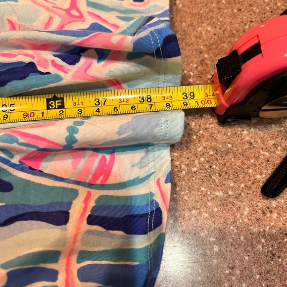 LILLY PULITZER  Loro Swing Dress Plus size XXL NWOT - Picture 6 of 8